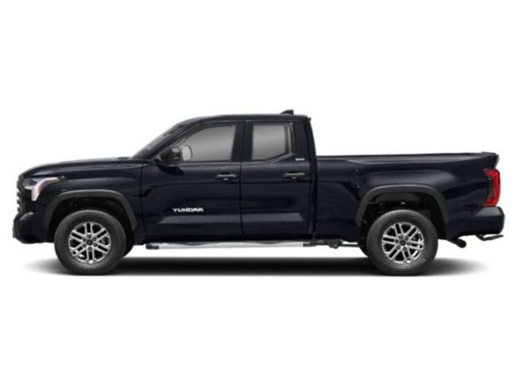 Used 2023 Toyota Tundra SR5 3.5L V6 Truck Double Cab