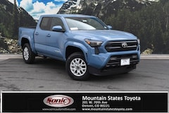 2026 Toyota Tacoma SR5 Truck Double Cab