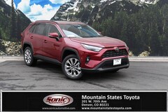 2025 Toyota RAV4 XLE Premium SUV