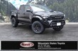  Toyota Tacoma i-FORCE MAX