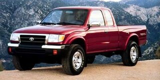 Used 1999 Toyota Tacoma Base V6 (M5) Truck Xtracab in Denver