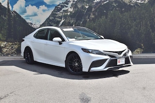 Used 2024 Toyota Camry XSE V6 Sedan in Denver
