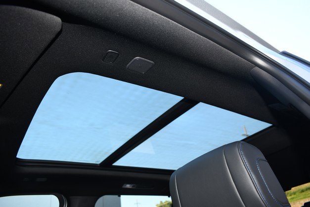 2026 Toyota Sequoia Platinum - Photo 10