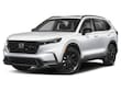  Honda CR-V Hybrid