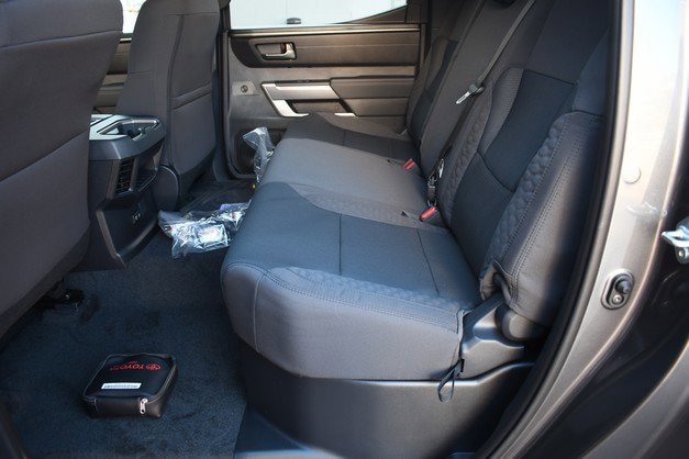 2026 Toyota Tundra SR5 - Photo 11