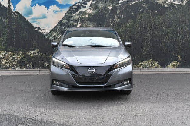 LEAF SV PLUS Hatchback