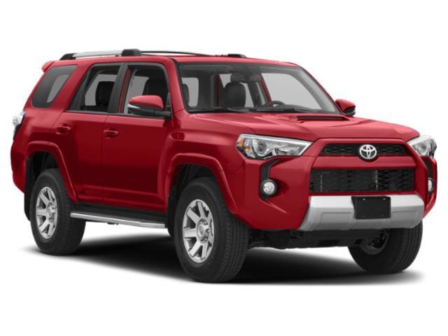 4Runner TRD Off Road Premium SUV