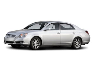 Used 2008 Toyota Avalon Limited Sedan in Denver