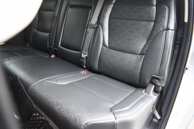 2024 Toyota Tundra Limited - Photo 24