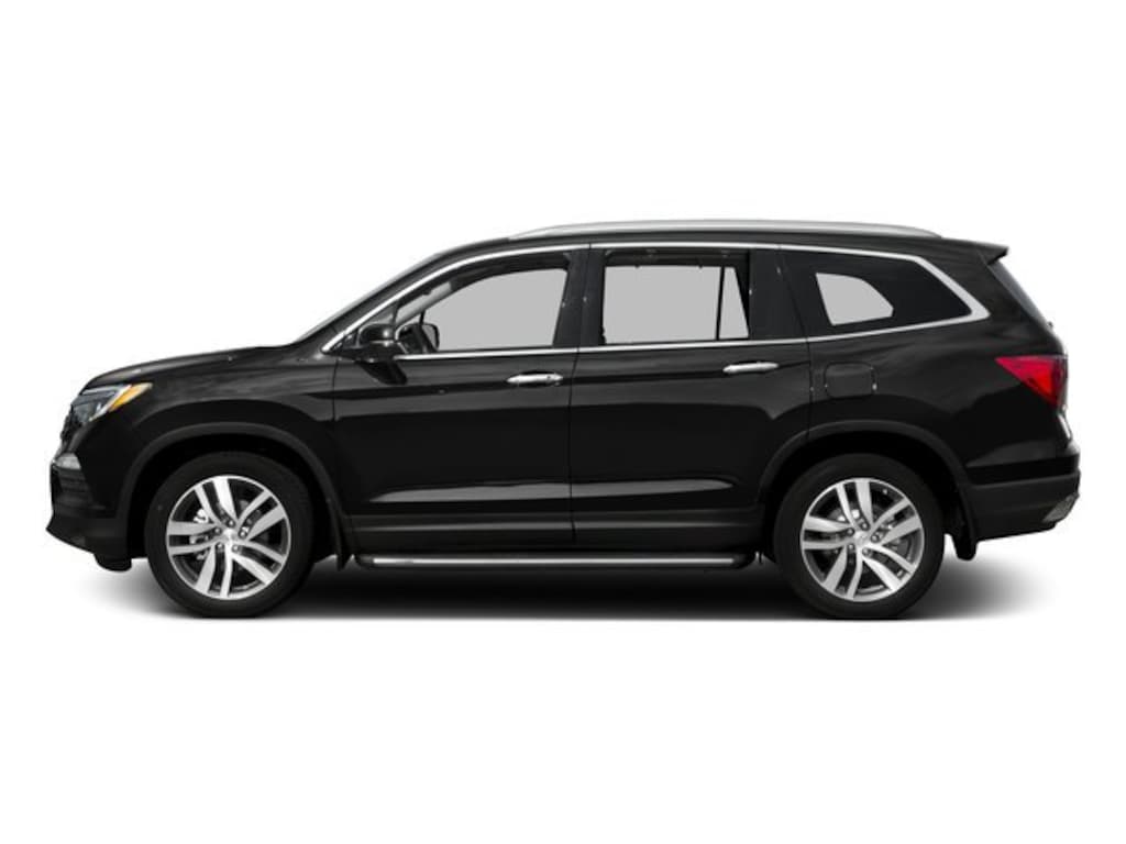 Used 2016 Honda Pilot Touring AWD SUV