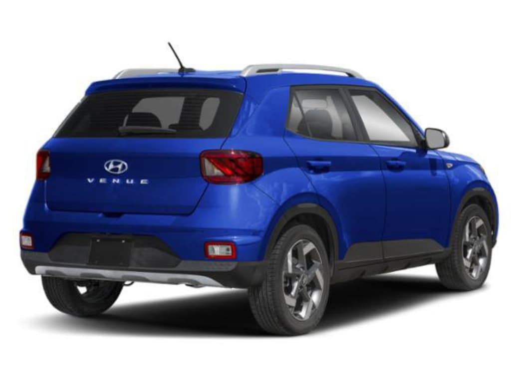 Used 2023 Hyundai Venue Limited SUV