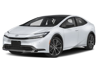 Used 2026 Toyota Prius XLE Hatchback in Denver