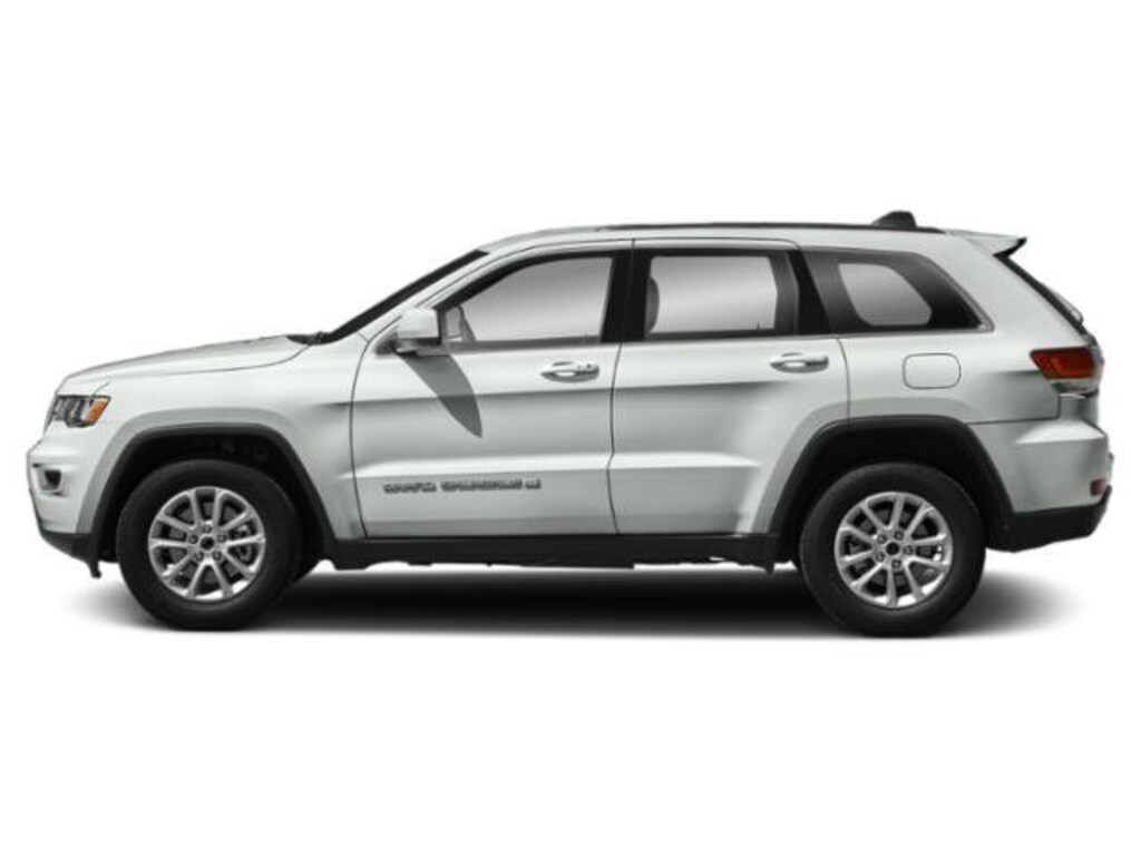 Used 2022 Jeep Grand Cherokee WK Laredo SUV