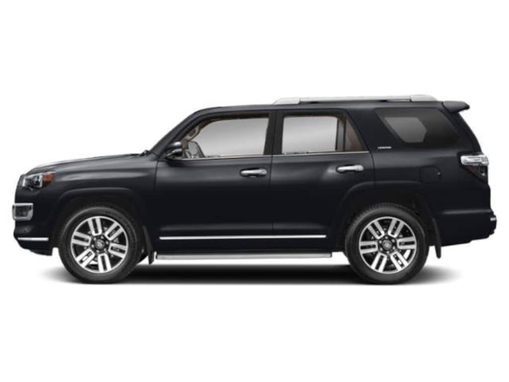 Used 2024 Toyota 4Runner Limited SUV