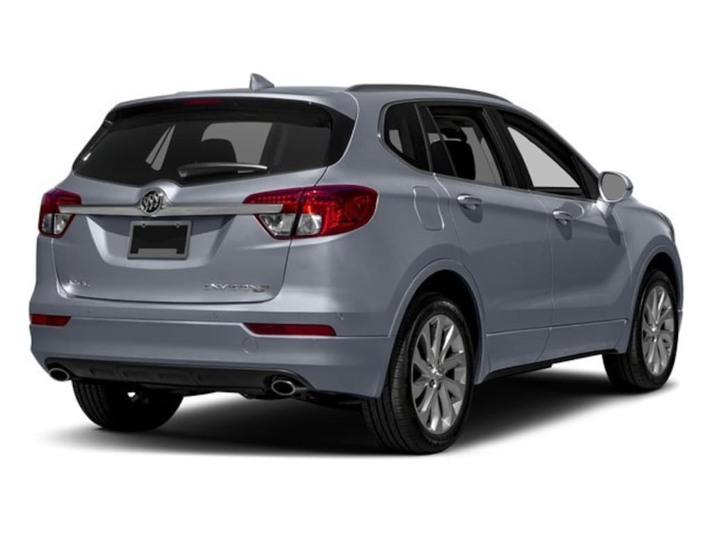 Used 2016 Buick Envision Premium I SUV
