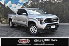 2025 Toyota Tacoma SR5 Truck Double Cab