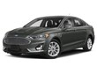  Ford Fusion Energi