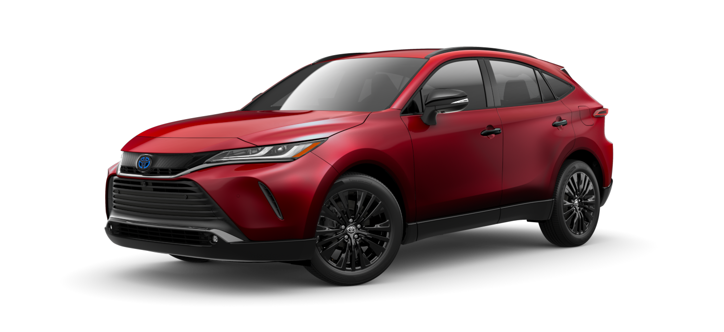 Venza Nightshade Edition