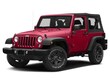 Jeep Wrangler JK