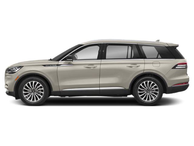 Used 2020 Lincoln Aviator Reserve SUV