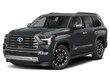  Toyota Sequoia
