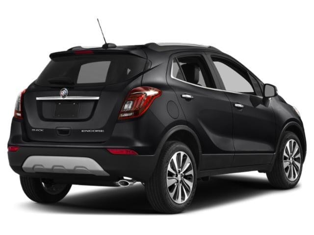 Used 2019 Buick Encore Essence with VIN KL4CJGSM9KB909858 for sale in Denver, CO