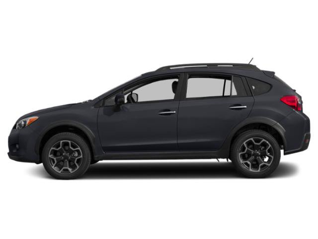 Used 2015 Subaru XV Crosstrek 2.0i Premium w/ Moonroof SUV