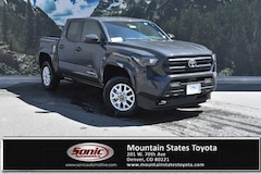 2026 Toyota Tacoma SR5 Truck Double Cab