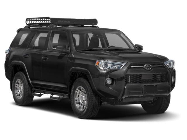 4Runner Venture SUV