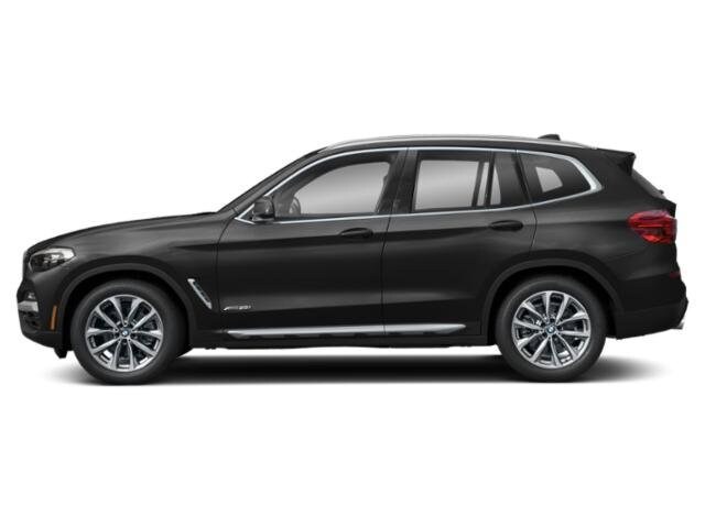 2021 Bmw X3 xDrive30i photo 3