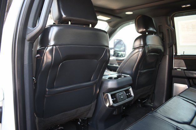 2024 Ford F-250 Super Duty Platinum - Photo 24