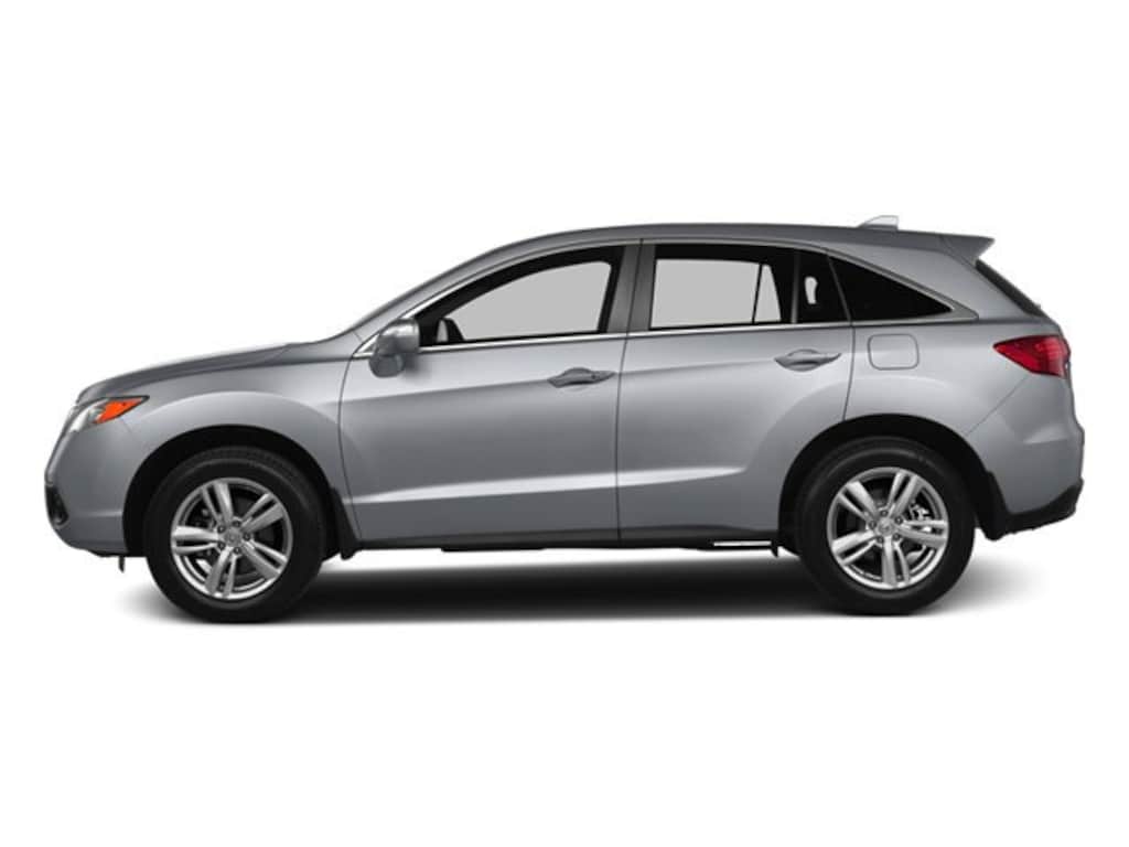 Used 2013 Acura RDX Base (A6) SUV