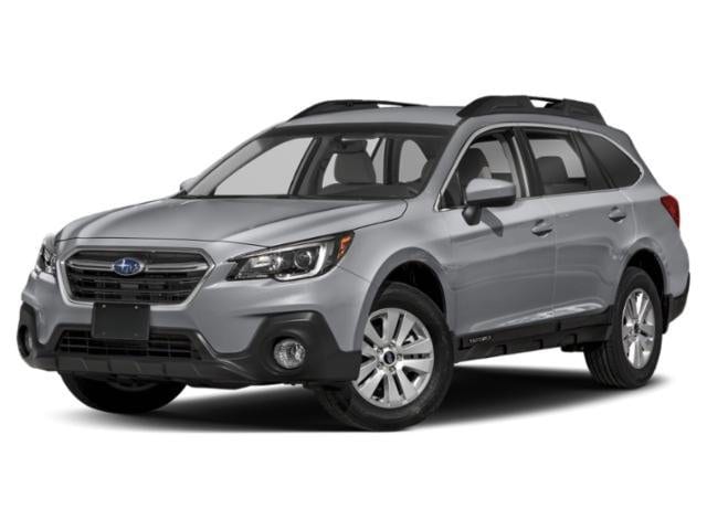2019 Subaru Outback Premium's photo