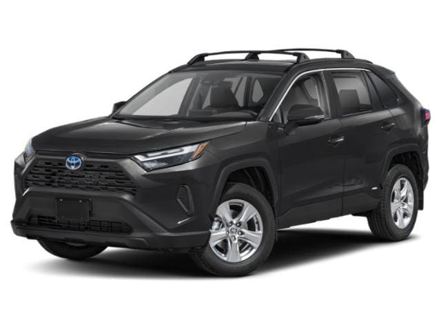 2023 Toyota RAV4 Hybrid XLE Premium AWD's photo