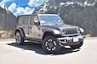 Jeep Wrangler 4xe