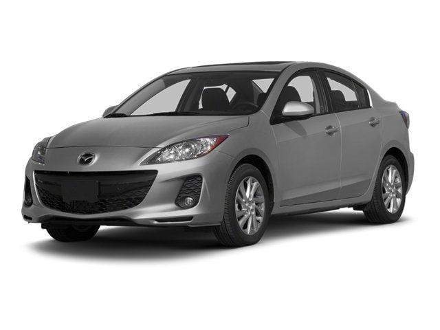 2013 Mazda MAZDA3 i Sport's photo