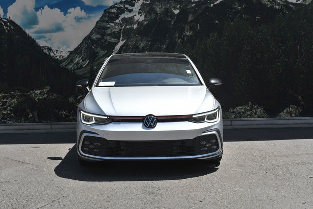 Golf GTI 2.0T 380 SE Hatchback