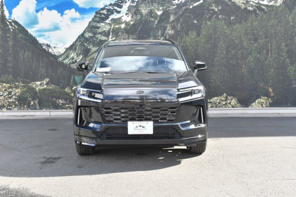 New 2026 Toyota RAV4 XSE SUV