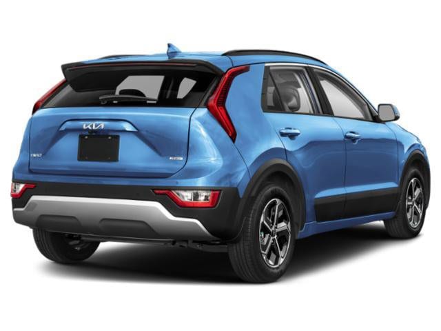 Niro Plug-In Hybrid EX SUV