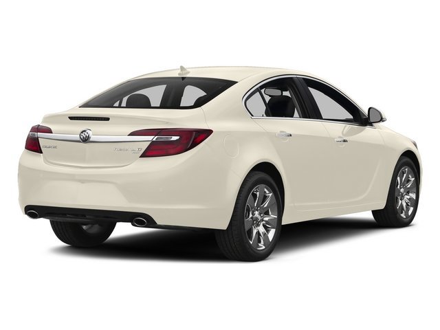 Used 2014 Buick Regal Premium 2 with VIN 2G4GR5GX6E9253255 for sale in Denver, CO
