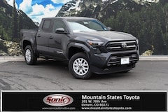 2025 Toyota Tacoma SR5 Truck Double Cab