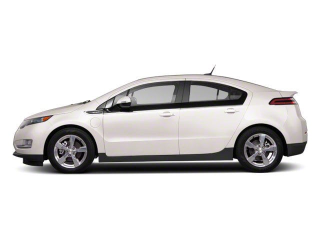 Volt Base Hatchback