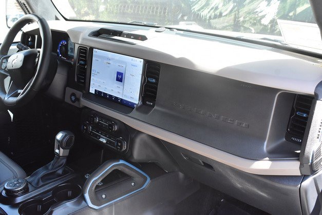 2024 Ford Bronco 4-Door Wildtrak - Photo 32