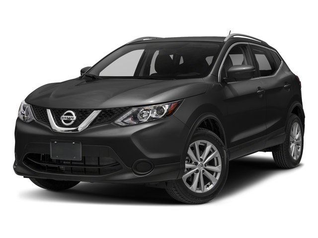 Used 2018 Nissan Rogue Sport SV SUV