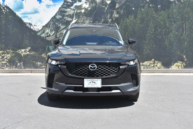 CX-50 2.5 S Preferred Plus Package SUV