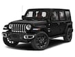 Jeep Wrangler Unlimited 4xe