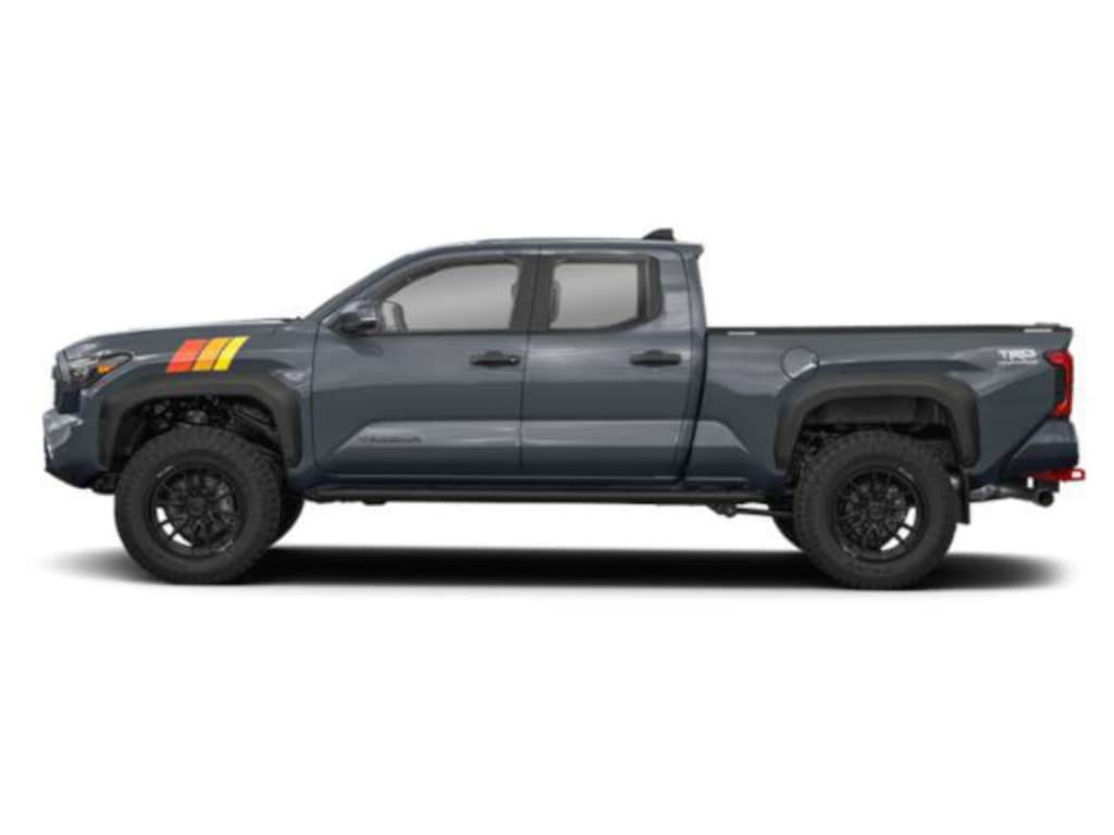 Used 2024 Toyota Tacoma i-FORCE MAX TRD Off Road Truck Double Cab
