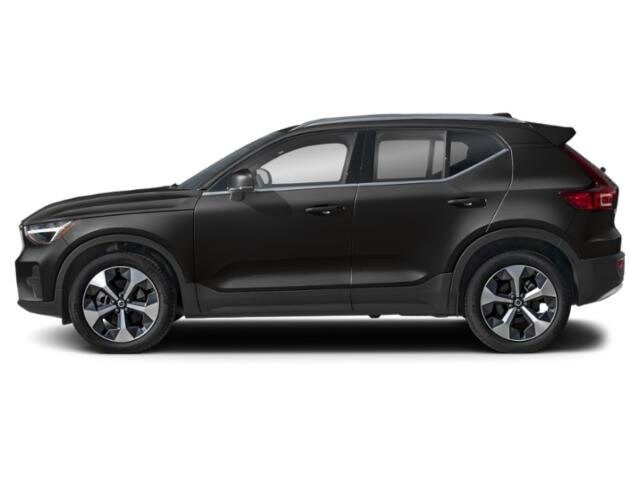 2024 Volvo XC40 Core photo 3