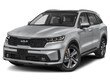  Kia Sorento Plug-In Hybrid