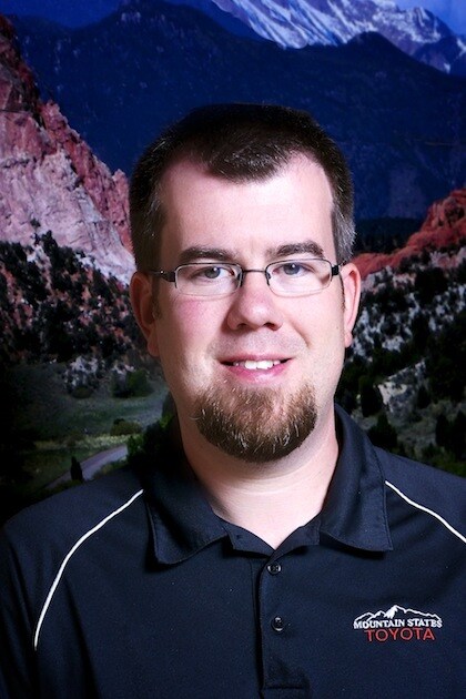 Matt Marr